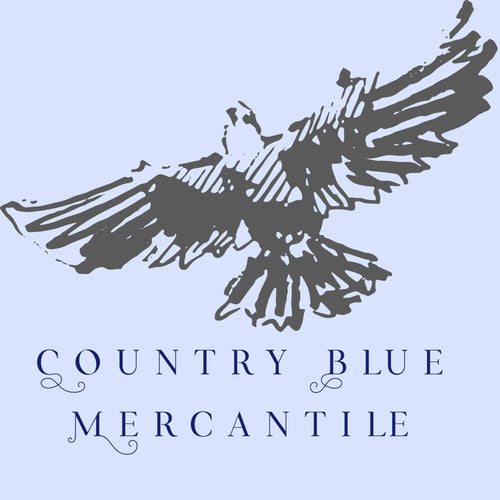 CountryBlueMercantile