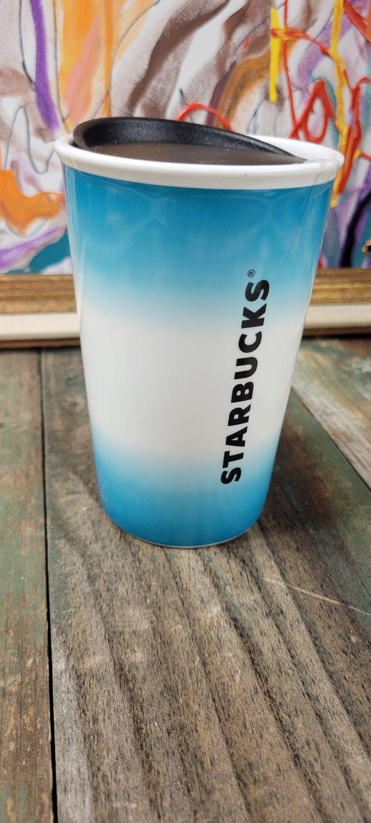 Starbuck Ombre To-Go Cup