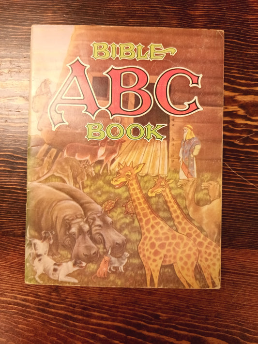 ABC Bible Book