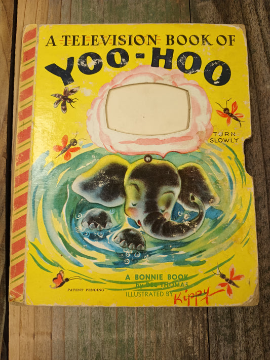 A Television Book of Yoo-Hoo