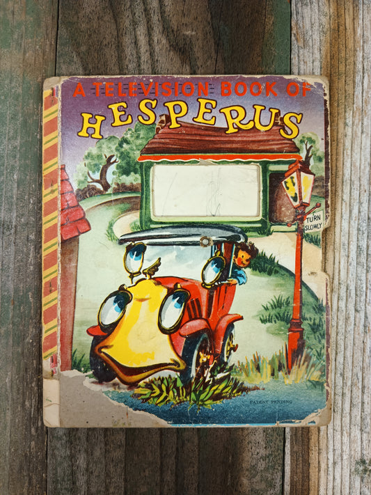 A Television Book of Hesperus
