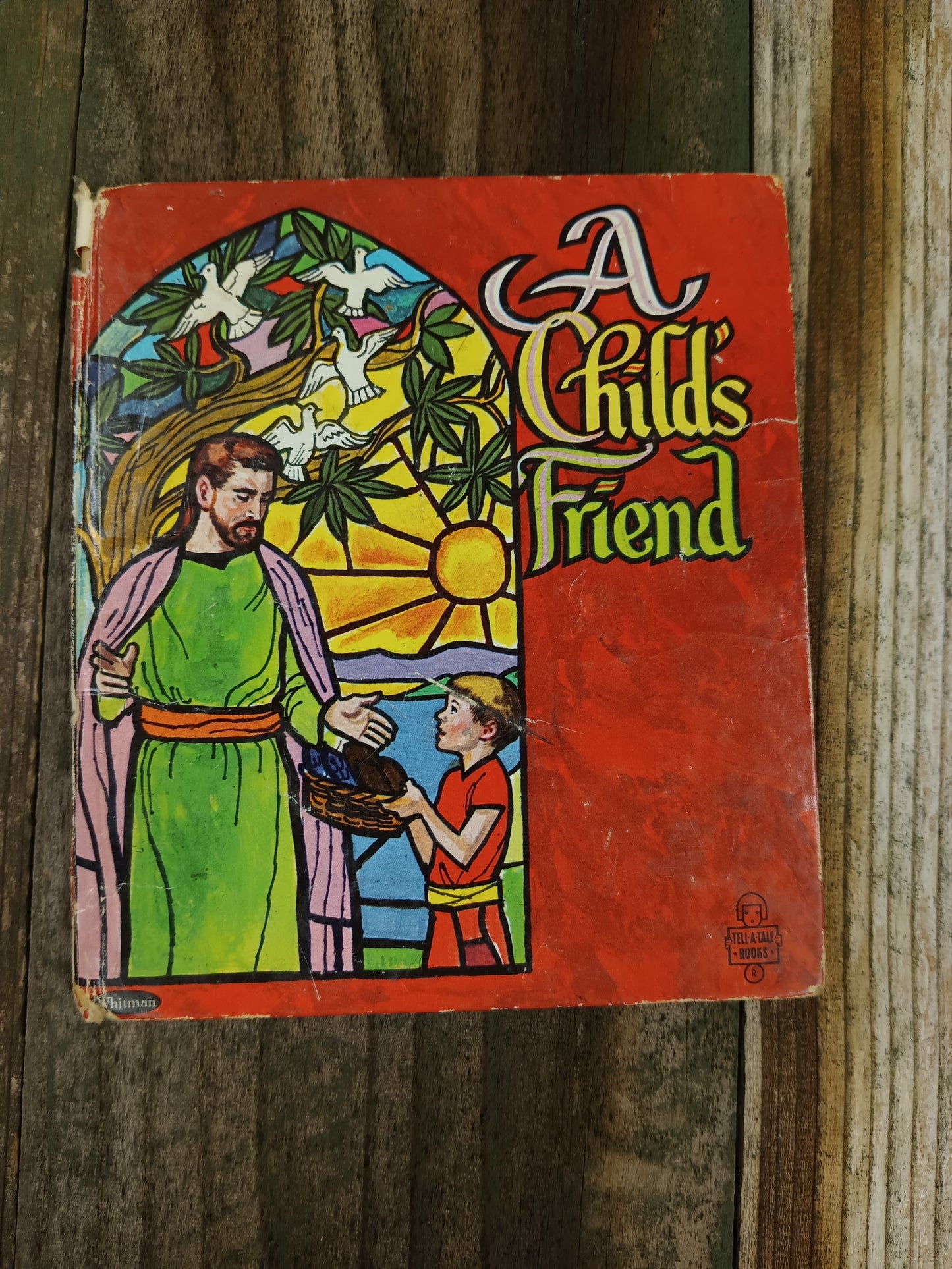 A Child's Friend
