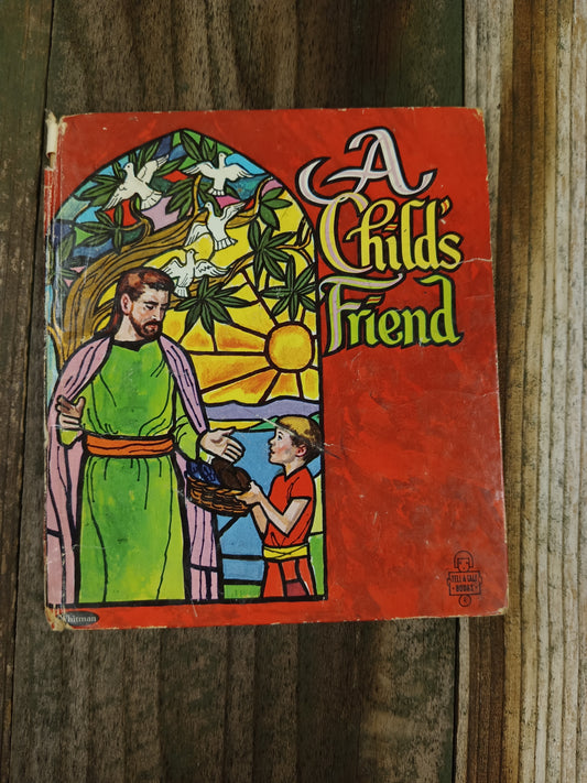 A Child's Friend