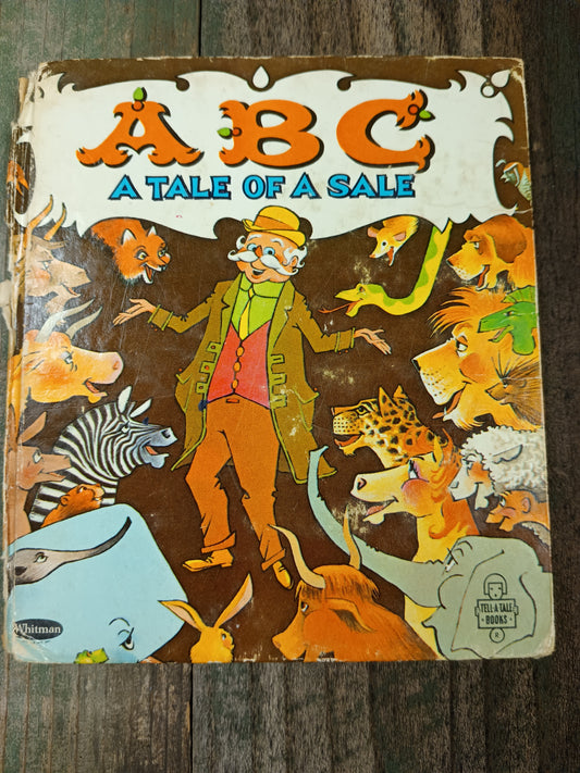 ABC A Tale of A Sale