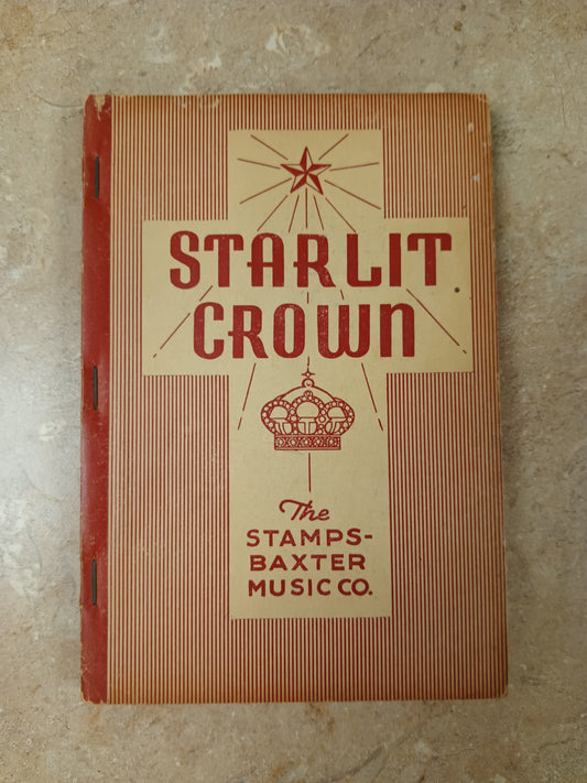 Starlit Crown
