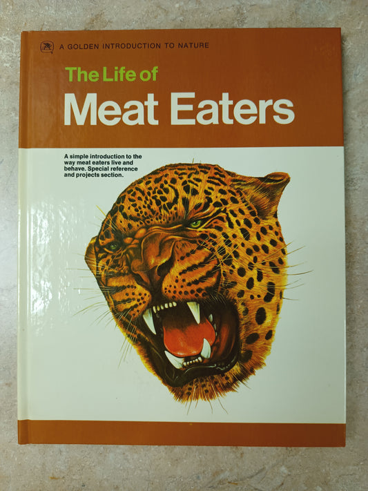 The Life of Meat Eaters