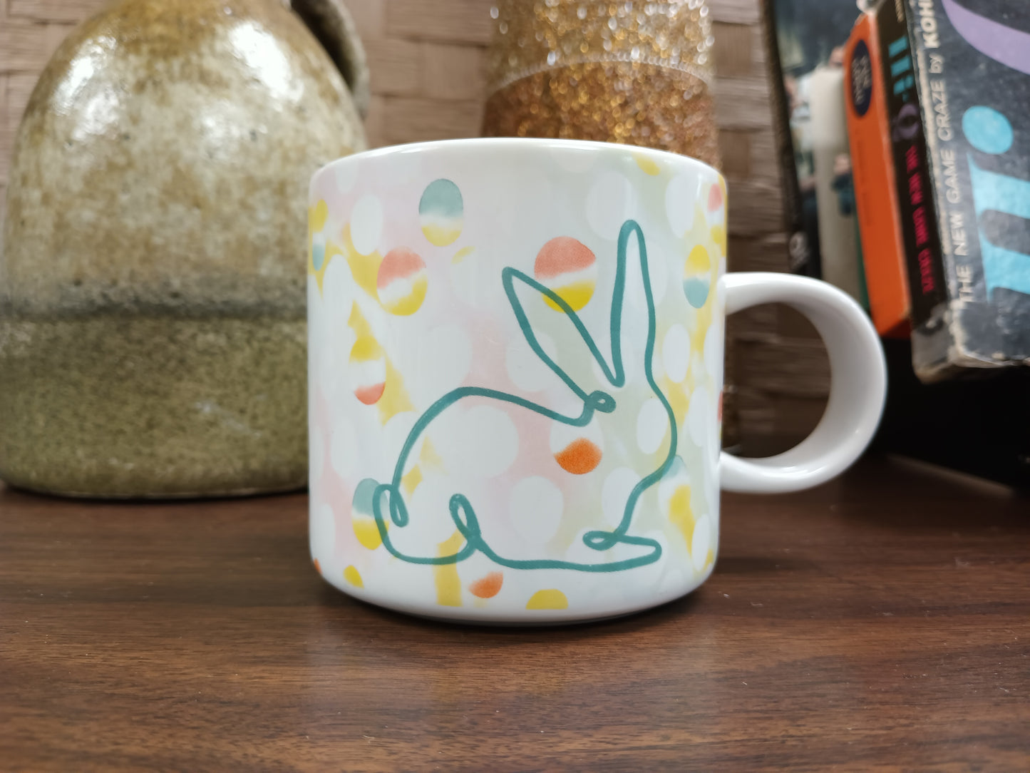 Starbucks Easter Mug 2018
