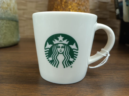 Starbucks Espresso Shot Mug 2015